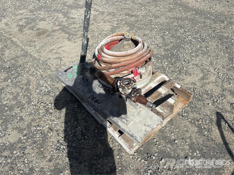 Grout Pump Waterpumps
