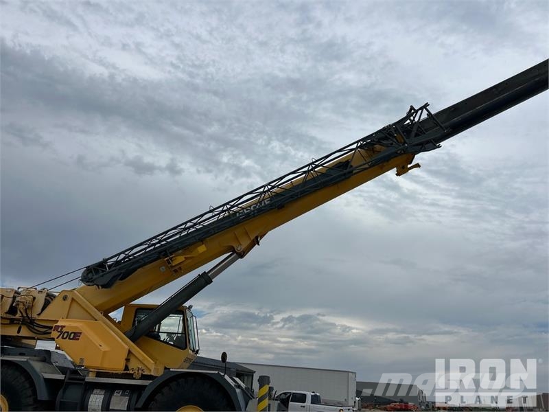 Grove RT700E R/T 크레인
