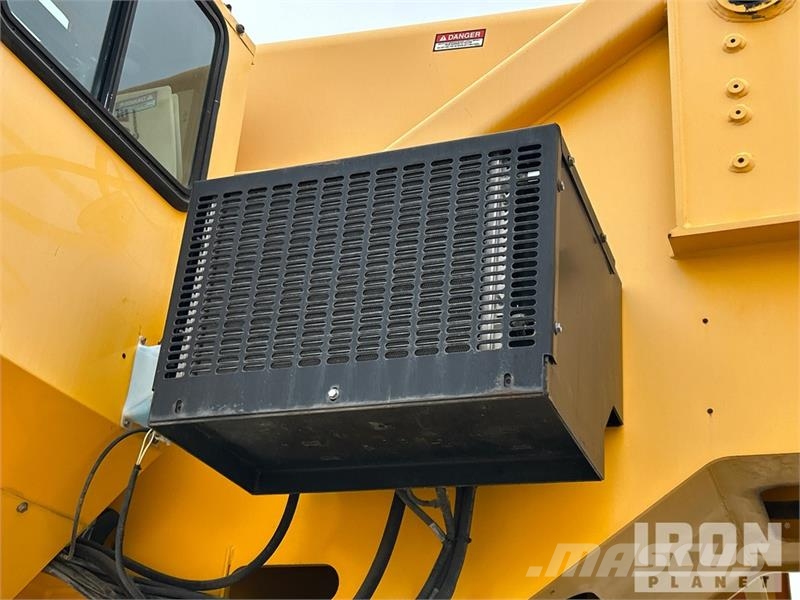 Grove RT700E R/T 크레인