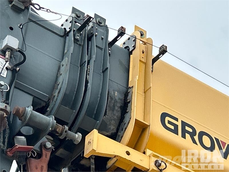 Grove RT700E R/T 크레인
