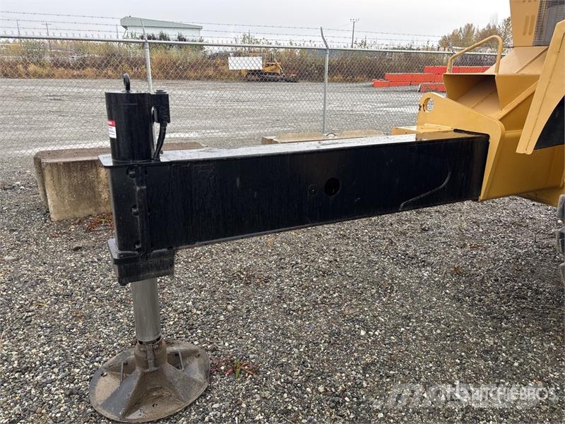 Grove RT745 Autokrane