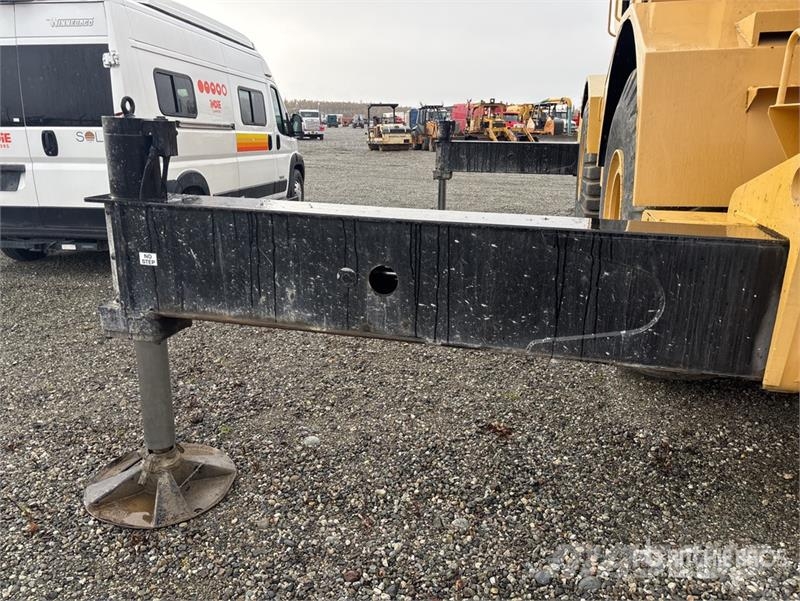 Grove RT745 Autokrane