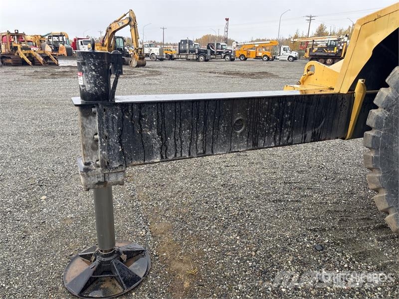 Grove RT745 Autokrane