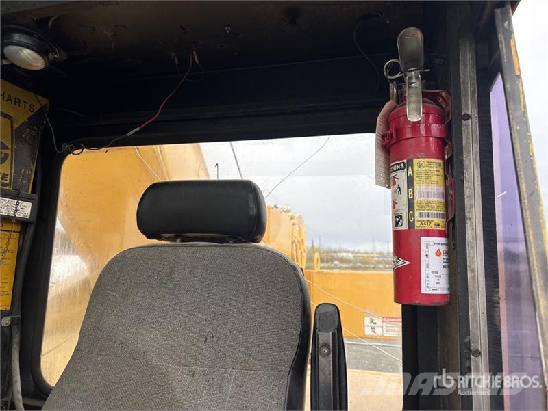 Grove RT745 Autokrane