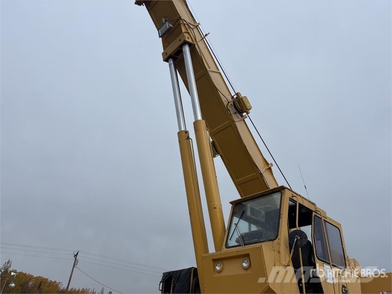Grove RT745 Autokrane