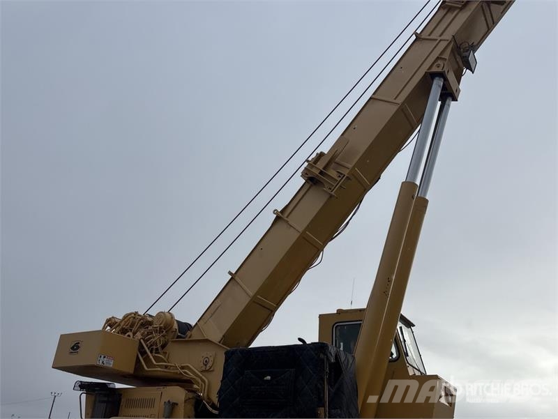 Grove RT745 Autokrane