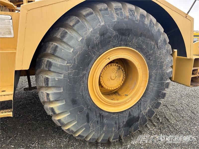 Grove RT745 Autokrane