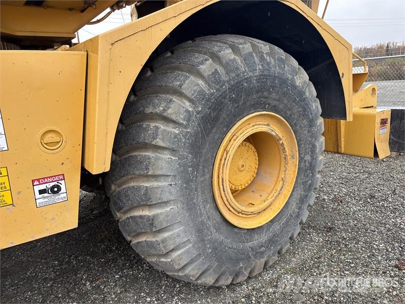 Grove RT745 Autokrane