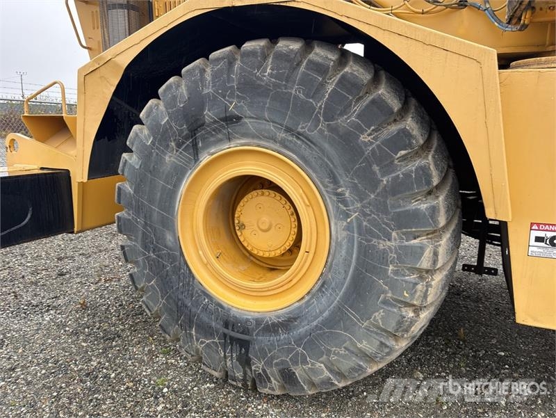 Grove RT745 Autokrane