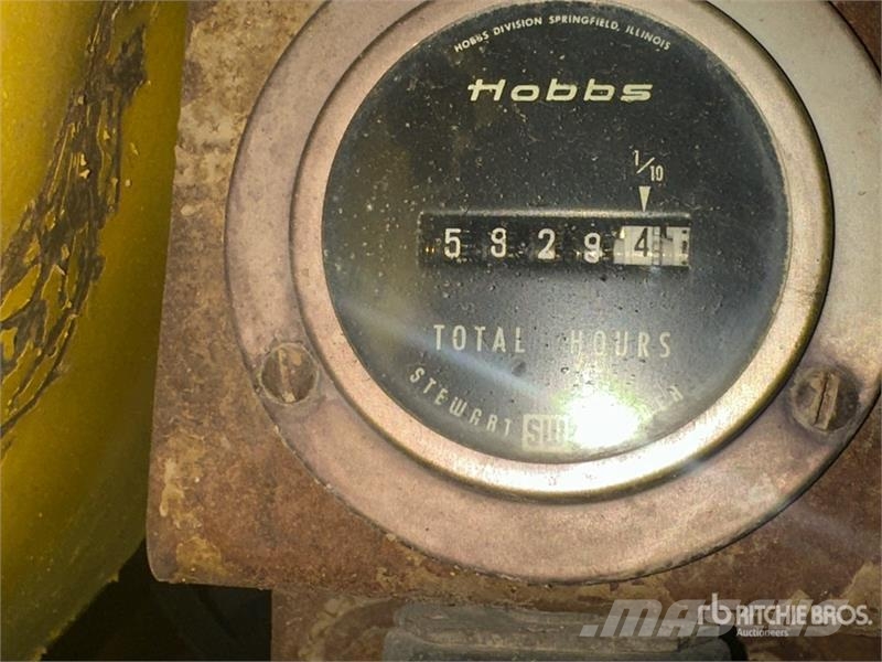 Grove RT75S Mobil daruk