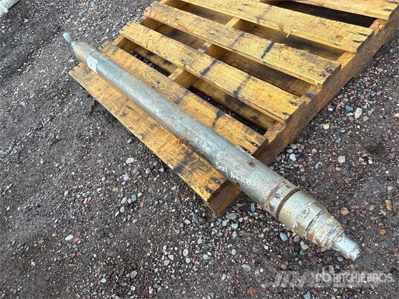 Hamm 3 in Piercing Tool Other components