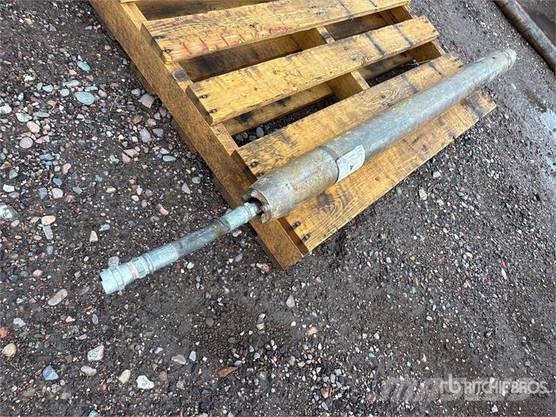 Hamm 3 in Piercing Tool Other components