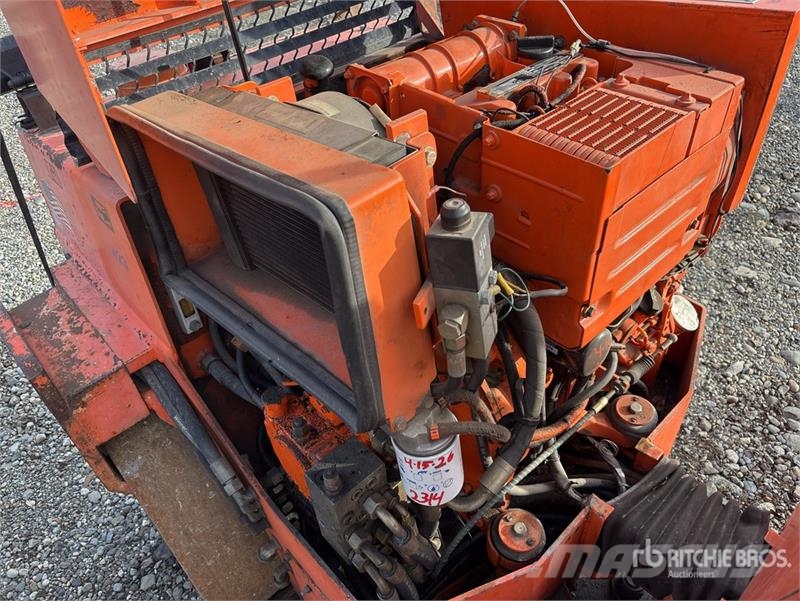 Hamm HD12 Double Drum Roller مداحل ثنائية الاسطوانة