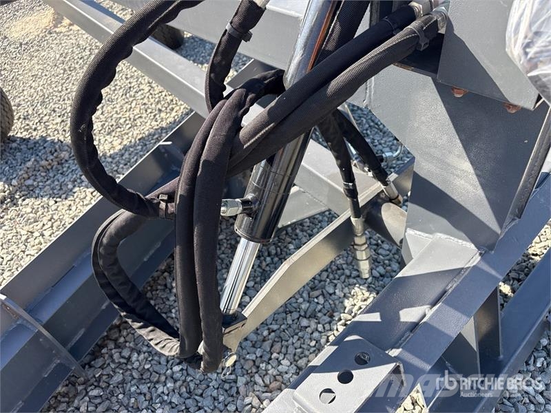 Handy 96 in Skid Steer Grader Інше обладнання
