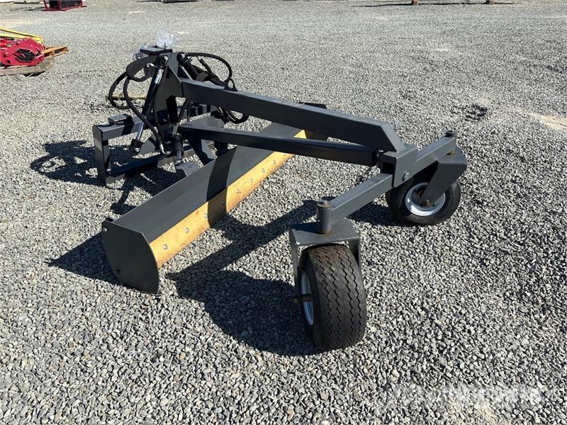 Handy 96 in Skid Steer Grader Інше обладнання