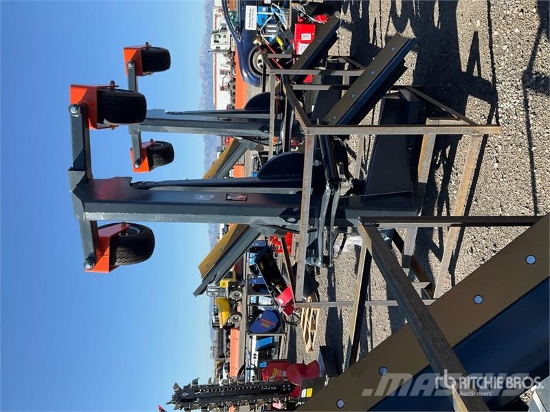 Handy HGB86 96 in Skid Steer Grader (Unused) مكونات أخرى