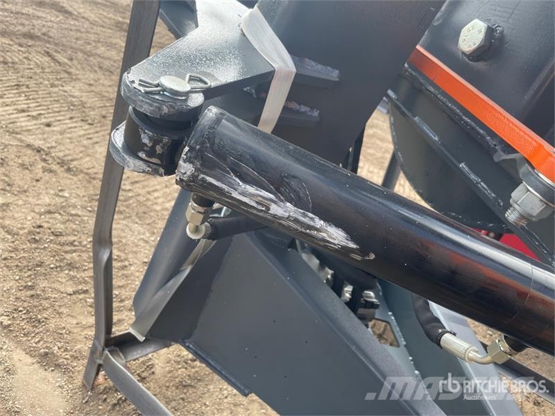 Handy HGB86 96 in Skid Steer Grader (Unused) Ostatní komponenty