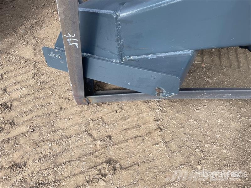 Handy HGB86 96 in Skid Steer Grader (Unused) Ostatní komponenty