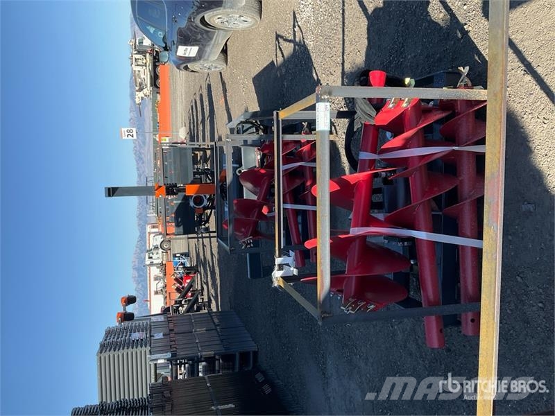 Handy SSA18 Skid Steer Auger (Unused) مثاقيب