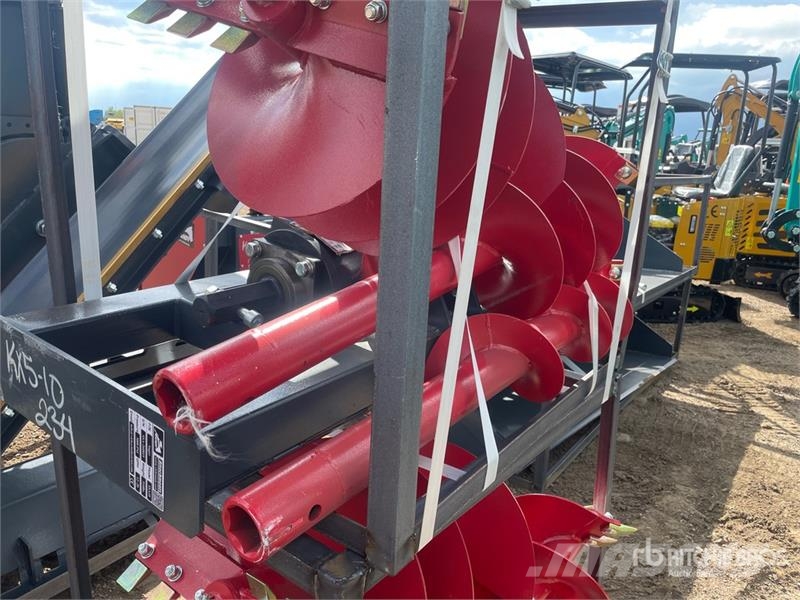 Handy SSA18 Skid Steer Auger (Unused) Bohrer