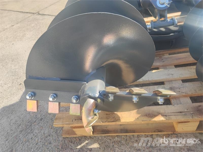 Handy SSA18 Skid Steer Auger (Unused) Bor