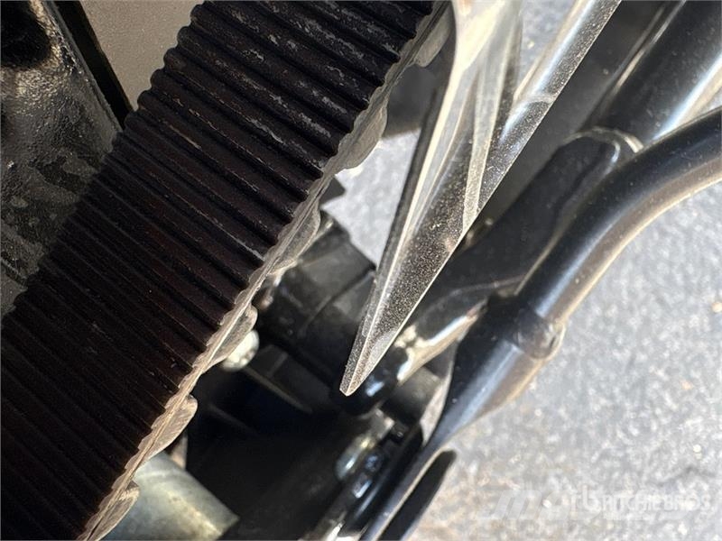 Harley-Davidson FLHTCU Automašīnas