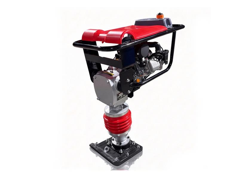 HCR110 Jack (Unused) Vibroplaadid