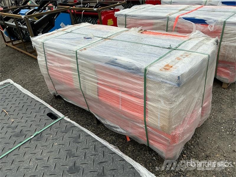  HDMS6 Heavy Duty Metal Shelving (Unused) その他部品