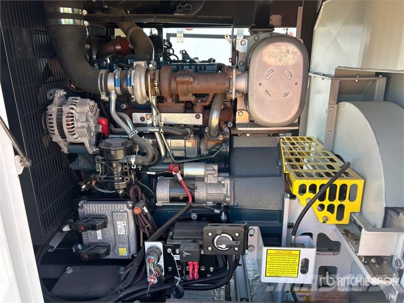  Heat Meister FC780 780000 BTU Space er (Inoperable Isıtma ve çözme ekipmanı