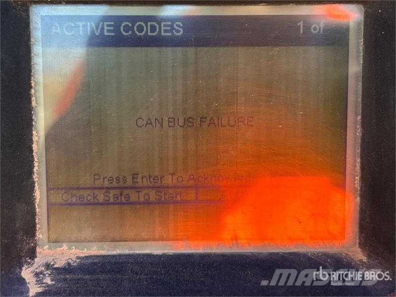  Heat Meister FC780 780000 BTU Space er (Inoperable Isıtma ve çözme ekipmanı