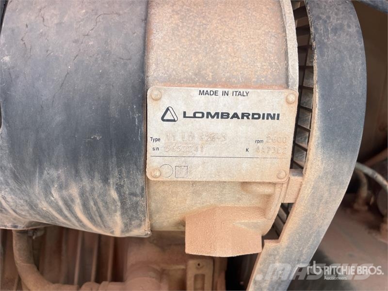 Heil MK970 5000 gal T/A Tanker Trailer Tanker trailers
