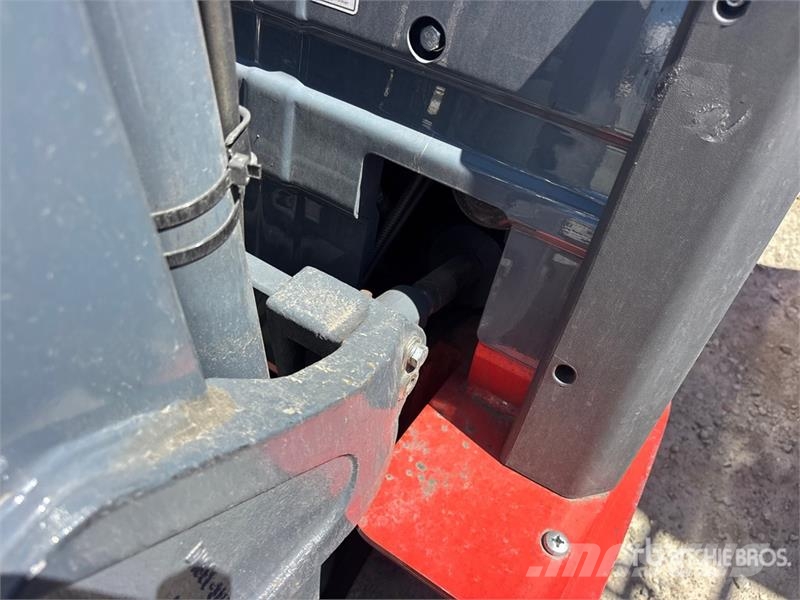 Heli CPYD32C-KU1H 4997 lb Forklift Gaffeltrucker - Annet