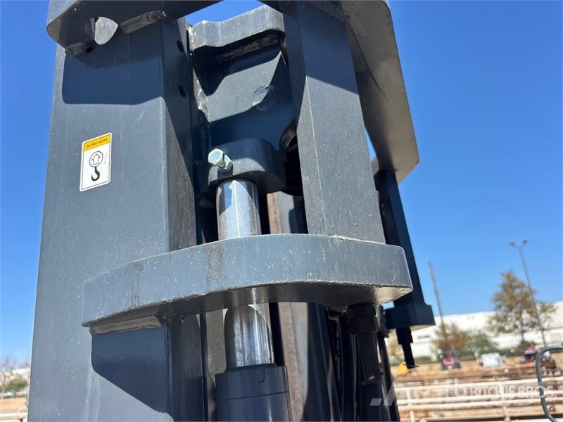 Heli CPYD32C-KU1H 4997 lb Forklift Gaffeltrucker - Annet