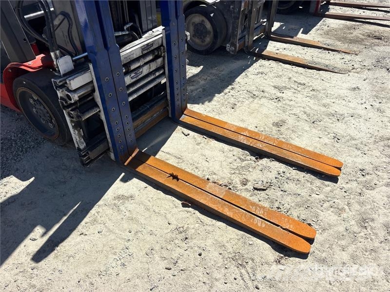 Heli CPYD32C-KU1H 4997 lb Forklift Gaffeltrucker - Annet