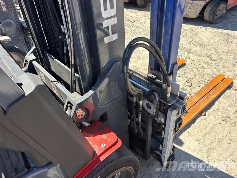 Heli CPYD32C-KU1H 4997 lb Forklift Gaffeltrucker - Annet
