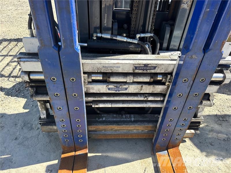 Heli CPYD32C-KU1H 4997 lb Forklift Gaffeltrucker - Annet