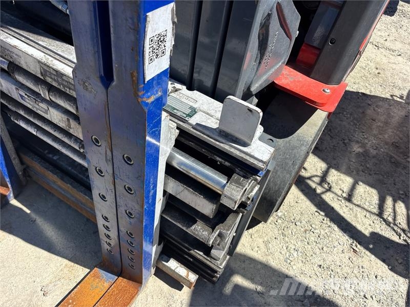 Heli CPYD32C-KU1H 4997 lb Forklift Gaffeltrucker - Annet