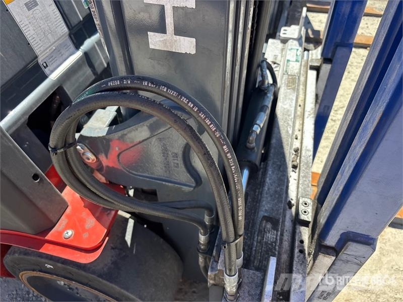 Heli CPYD32C-KU1H 4997 lb Forklift Gaffeltrucker - Annet