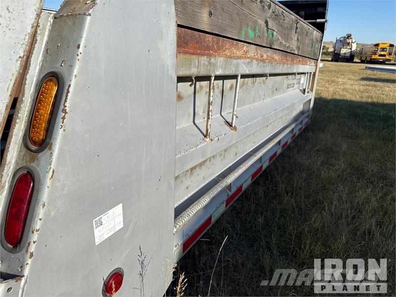  Henderson 15 ft 5 in Roll-Off Container Posebni kontejnerji