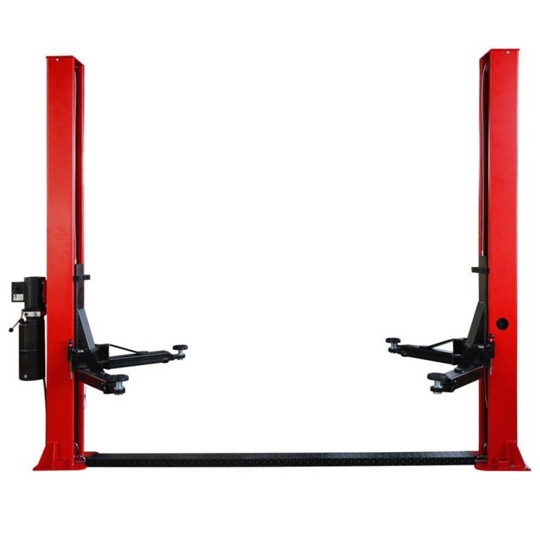 Hengyiquan HYQTPL 2 Post 10000 lb Vehicle Lift (Unused) 建設機械 - その他