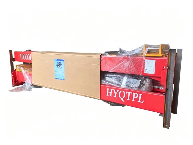 Hengyiquan HYQTPL 2 Post 10000 lb Vehicle Lift (Unused) 建設機械 - その他