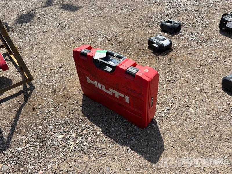 Hilti TE 800-AVR Electric Demolition Breaker Meißelgrubber