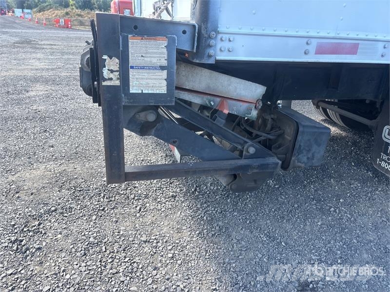 Hino 268 ボックスボディー、ウイング、箱車