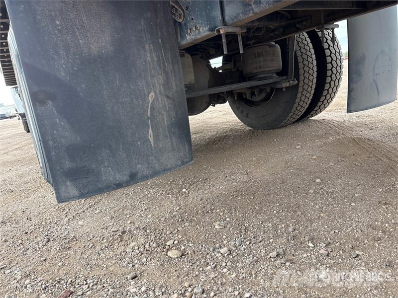 Hino 268 Φορτηγά Ψυγεία