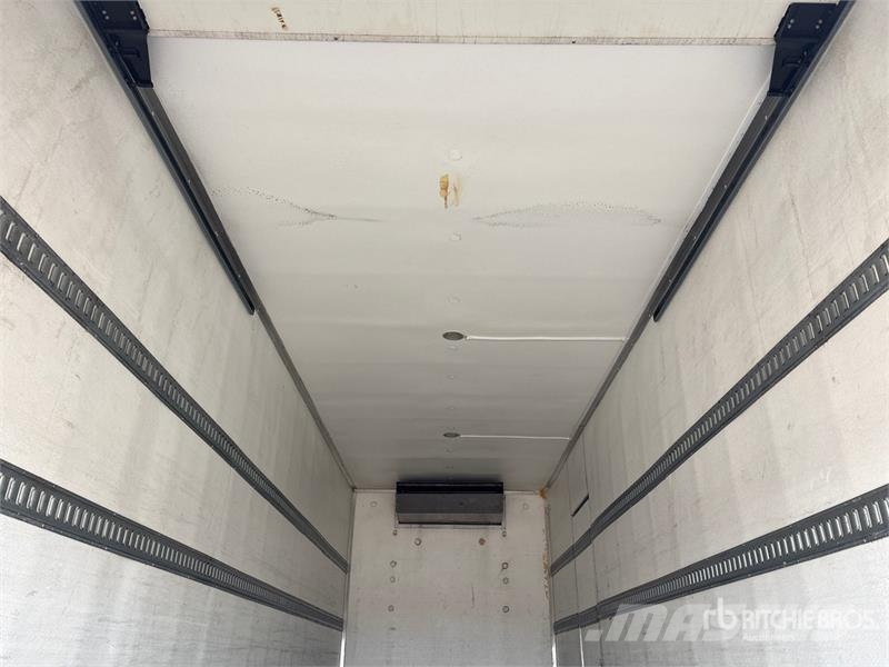 Hino 268 Φορτηγά Ψυγεία