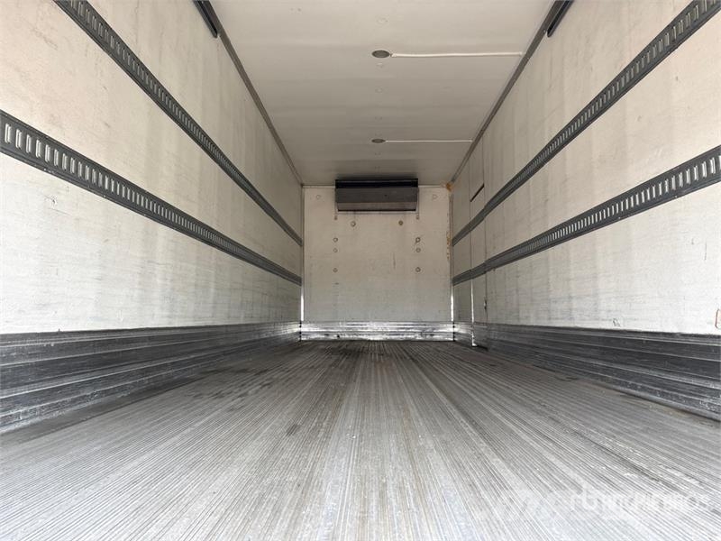 Hino 268 Φορτηγά Ψυγεία