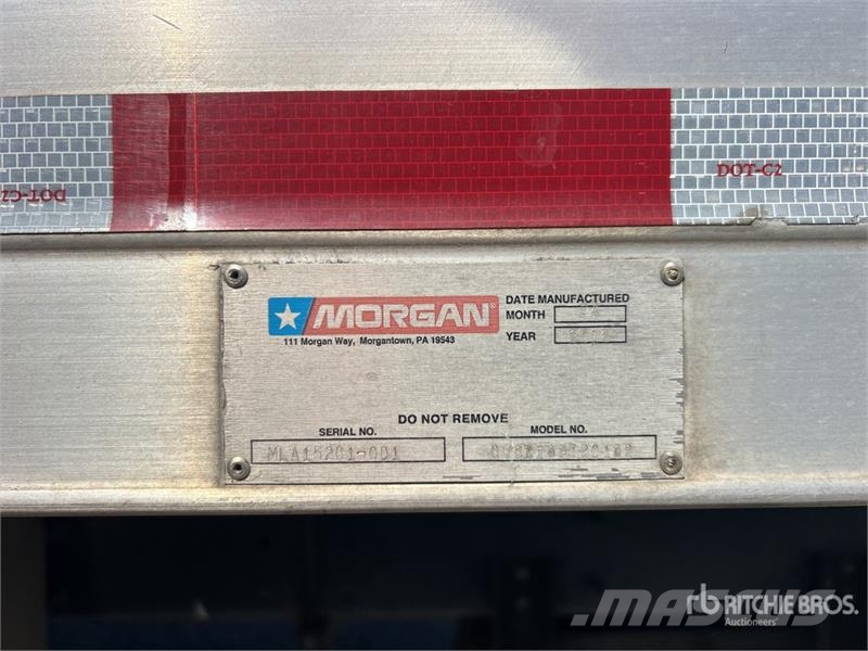Hino 338 Kravas automašīnas - refrižeratori