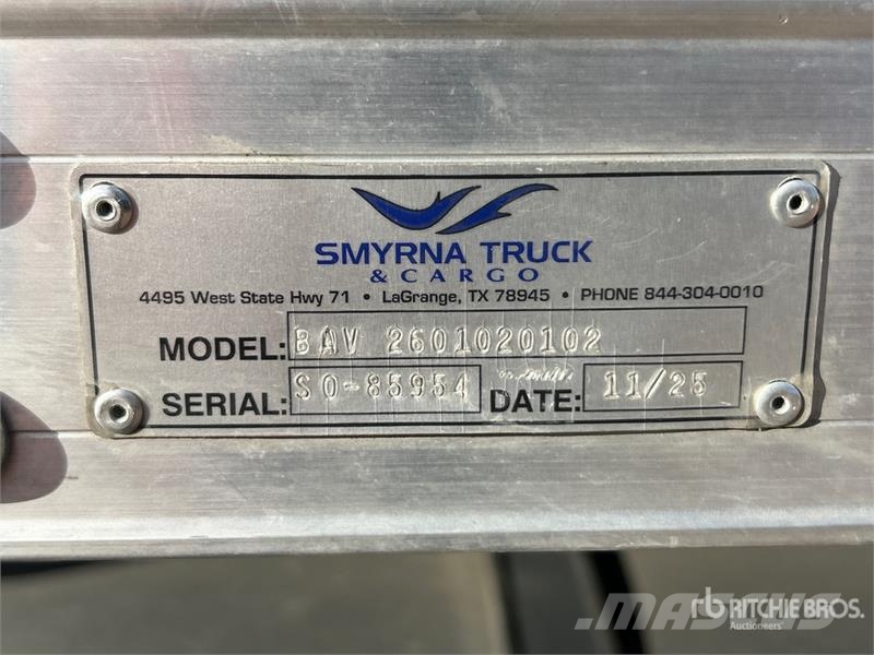 Hino 4x2 Van Truck Tovornjaki zabojniki