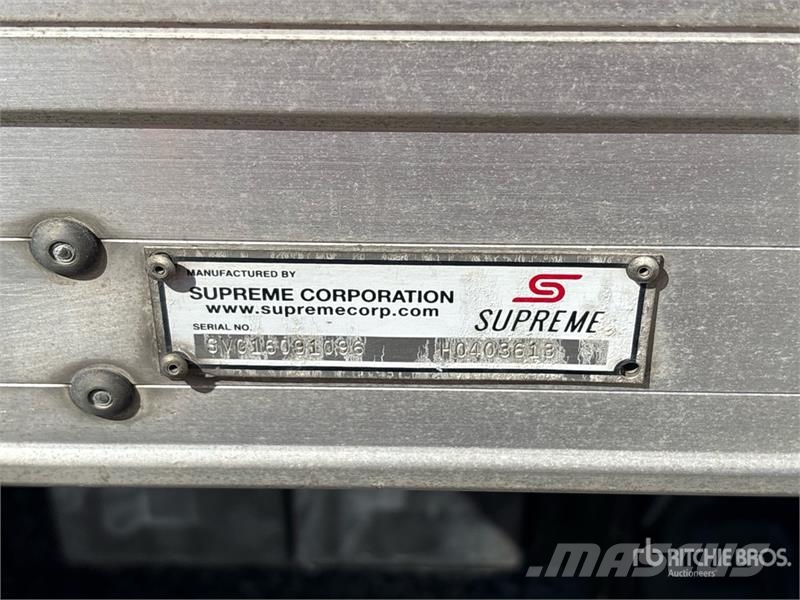 Hino 710 4x2 Refrigerated Truck Kravas automašīnas - refrižeratori