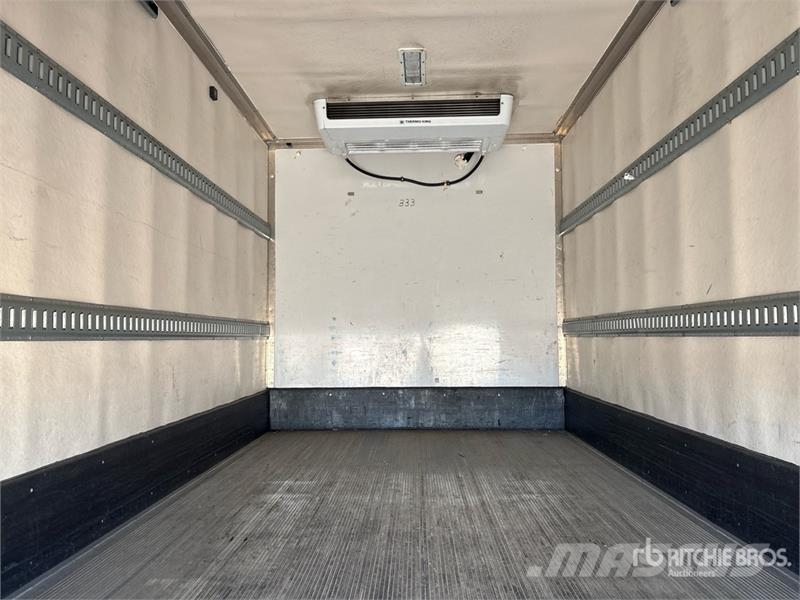 Hino 710 4x2 Refrigerated Truck Kravas automašīnas - refrižeratori